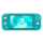 NINTENDO Konsola Nintendo Switch Lite Turquoise + Animal Crossing: New Horizons - 1184503 - zdjęcie 2